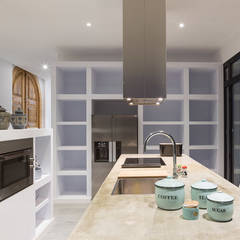 Cocinas: Ideas, diseños y decoración | homify Cocinas: Ideas, diseños y decoración | homify