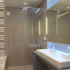 Badezimmer: Ideen, Design und Bilder | homify Badezimmer: Ideen, Design und Bilder | homify