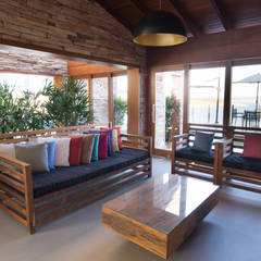 Salas de Estar: Ideias, Inspirações, Fotos e Design de Interiores | homify