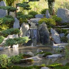 Asiatische Gartengestaltung, Ideen und Bilder | homify Asiatische Gartengestaltung, Ideen und Bilder | homify