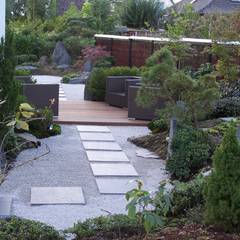 Garten, Gartengestaltung, Ideen und Bilder | homify