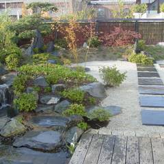 Garten, Gartengestaltung, Ideen und Bilder | homify