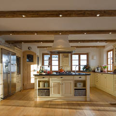 Landhausstil Kuchen Ideen Design Und Bilder Homify