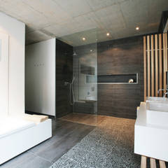 Badezimmer: Ideen, Design und Bilder | homify