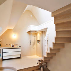 Moderne Badezimmer Ideen & Bilder | homify Moderne Badezimmer Ideen & Bilder | homify