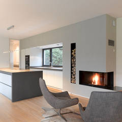 idee fur wohnung einrichten moderner designer funktionalitat, esszimmer einrichtung, ideen, inspiration und bilder | homify, Design ideen
