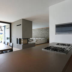 Ideen & Inspiration für moderne Wohnzimmer | homify Ideen & Inspiration für moderne Wohnzimmer | homify