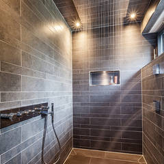 Badezimmer: Ideen, Design und Bilder | homify Badezimmer: Ideen, Design und Bilder | homify
