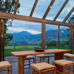 Wintergarten Gestaltung, Bilder, Ideen, Inspiration | homify