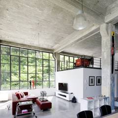 Wohnzimmer Einrichtung, Design, Inspiration und Bilder | homify Wohnzimmer Einrichtung, Design, Inspiration und Bilder | homify