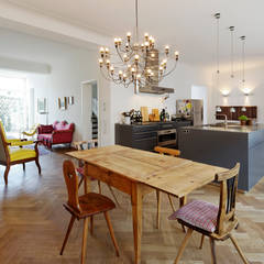 Esszimmer Einrichtung, Ideen, Inspiration und Bilder | homify