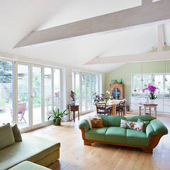 Wohnzimmer Einrichtung, Ideen und Bilder | homify Wohnzimmer Einrichtung, Ideen und Bilder | homify