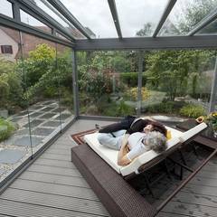 Terrassen, Terrassengestaltung, Ideen und Bilder | homify