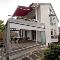 Terrassen, Terrassengestaltung, Ideen und Bilder | homify