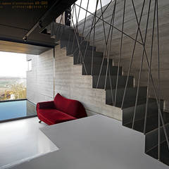Couloir et hall d\'entrée: images, idées et décoration | homify Couloir et hall d\'entrée: images, idées et décoration | homify