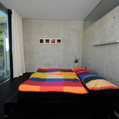 Moderne Schlafzimmer Ideen & Inspiration | homify Moderne Schlafzimmer Ideen & Inspiration | homify