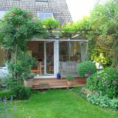besondere ideen gartengestaltung, ausgefallene gartengestaltung, ideen und bilder | homify, Design ideen