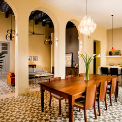 Comedores coloniales: ideas, diseños e imágenes | homify