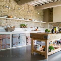 Ambienti In Stile Rustico Idee Ispirazioni Homify