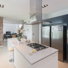 Cocinas: ideas, diseños e imágenes | homify Cocinas: ideas, diseños e imágenes | homify