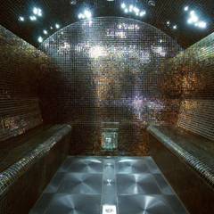 Turkish Steam Room Oceanic Saunas Spa