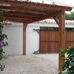 Garajes abiertos: ideas, diseños e imágenes | homify