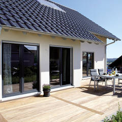 Terrassen, Terrassengestaltung, Ideen und Bilder | homify