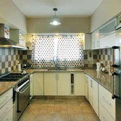 Cocinas: ideas, diseños e imágenes | homify Cocinas: ideas, diseños e imágenes | homify