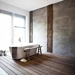 Mediterrane Badezimmer Einrichtungsideen und Bilder | homify Mediterrane Badezimmer Einrichtungsideen und Bilder | homify