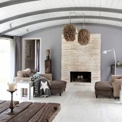 Koloniale Wohnzimmer Ideen & Inspiration | homify Koloniale Wohnzimmer Ideen & Inspiration | homify