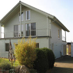 Landhausstil Ideen, Design und Bilder | homify