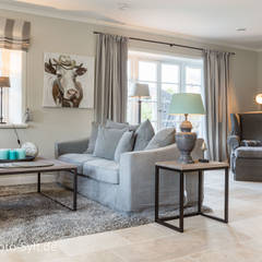 Wohnzimmer Einrichtung, Ideen und Bilder | homify Wohnzimmer Einrichtung, Ideen und Bilder | homify
