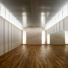 Gimnasios en casa: Ideas, imágenes y decoración | homify