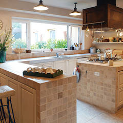 Cocinas: ideas, diseños e imágenes | homify Cocinas: ideas, diseños e imágenes | homify