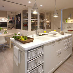 Cocinas: Ideas, diseños y decoración | homify Cocinas: Ideas, diseños y decoración | homify
