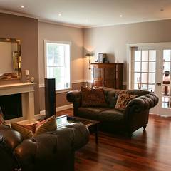 Klassische Wohnzimmer Ideen & Inspiration | homify