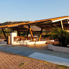 Garajes rústicos: ideas, diseños e imágenes | homify