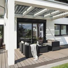 Energieeffizienz und Design, WeberHaus WeberHaus
