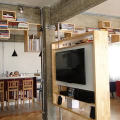 Salas de Estar: Ideias, Inspirações, Fotos e Design de Interiores | homify