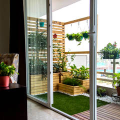Balcony Roof Ideas 7 Balcony Roof Ideas 7