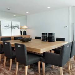 Comedores: ideas, diseños e imágenes | homify Comedores: ideas, diseños e imágenes | homify
