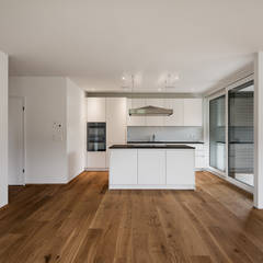 Moderne Küchen Ideen, Design und Bilder | homify Moderne Küchen Ideen, Design und Bilder | homify