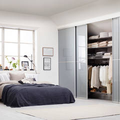 Moderne Schlafzimmer Ideen Inspiration Homify