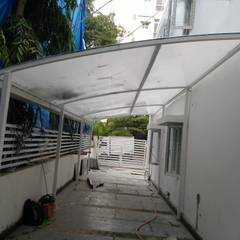 Garage/Shed design ideas, inspiration & pictures homify