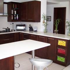 Cocinas: ideas, diseños e imágenes | homify Cocinas: ideas, diseños e imágenes | homify