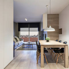 Comedores: ideas, diseños e imágenes | homify Comedores: ideas, diseños e imágenes | homify