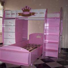 Dormitorios infantiles: ideas, diseños e imágenes | homify