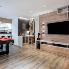 Salas de Estar: Ideias, Inspirações, Fotos e Design de Interiores | homify