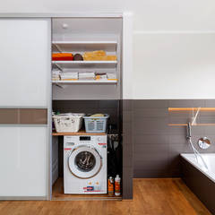 Badezimmer Ideen, Design und Bilder | homify Badezimmer Ideen, Design und Bilder | homify