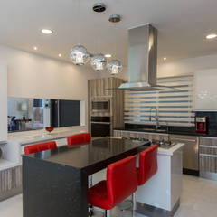 Cocinas: Ideas, imágenes y decoración | homify